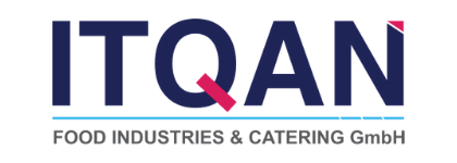Itqan Foods Logo