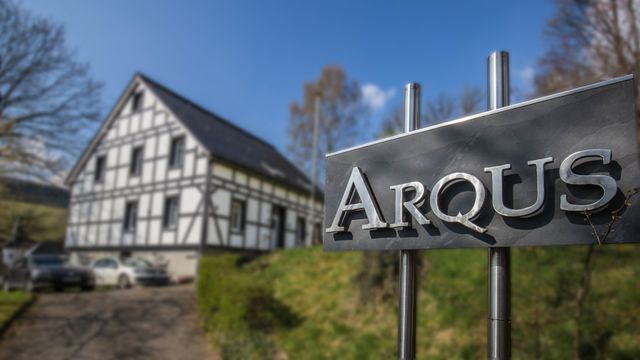 Standort Altes Pfarrhaus
