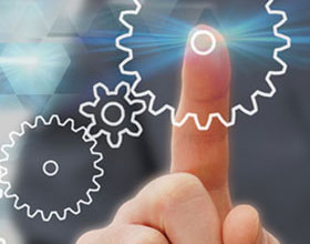 Industrie 4.0 und Systemintegration