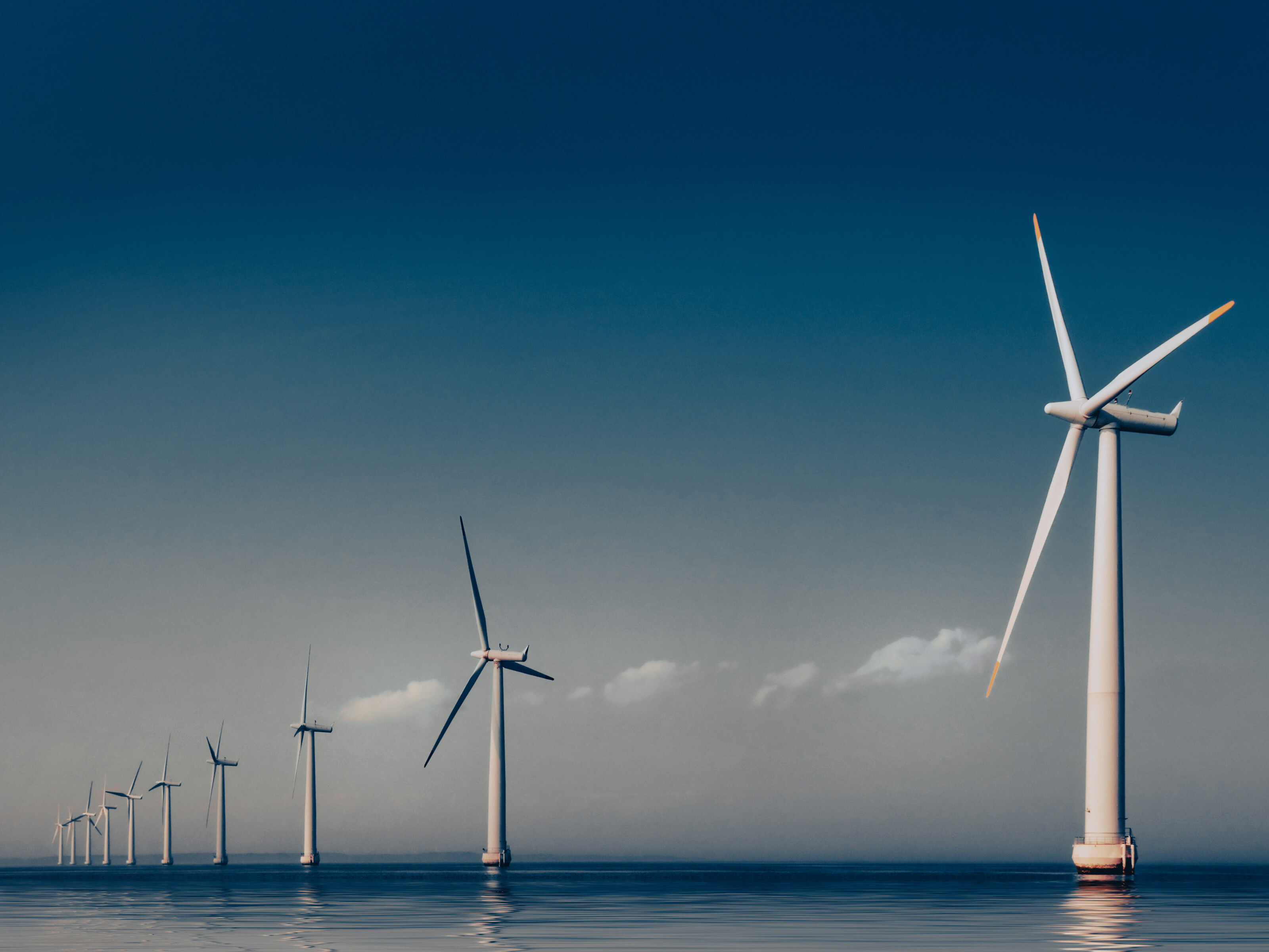 Anwendungen Neue Energien