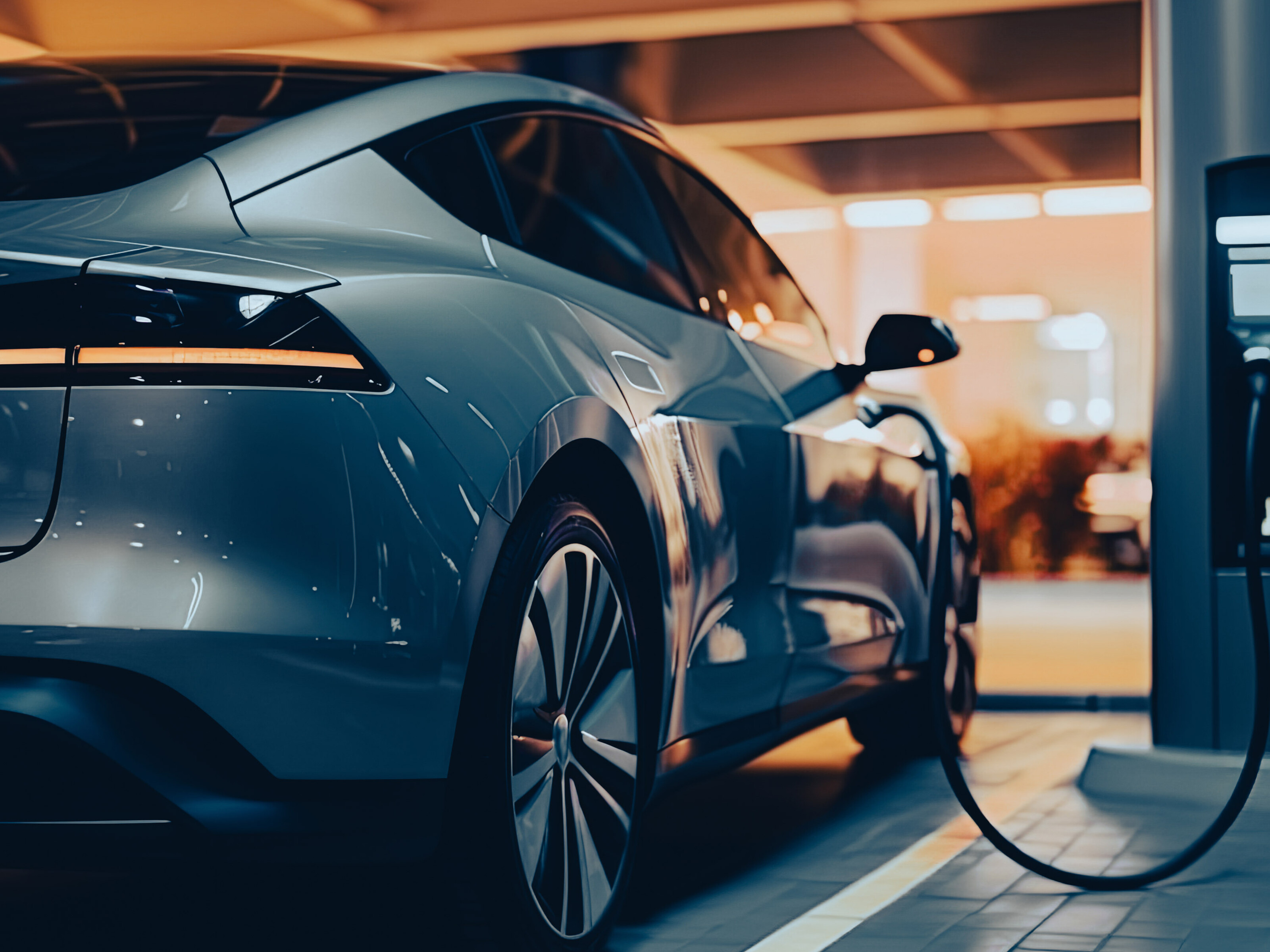 Anwendungen Automotive