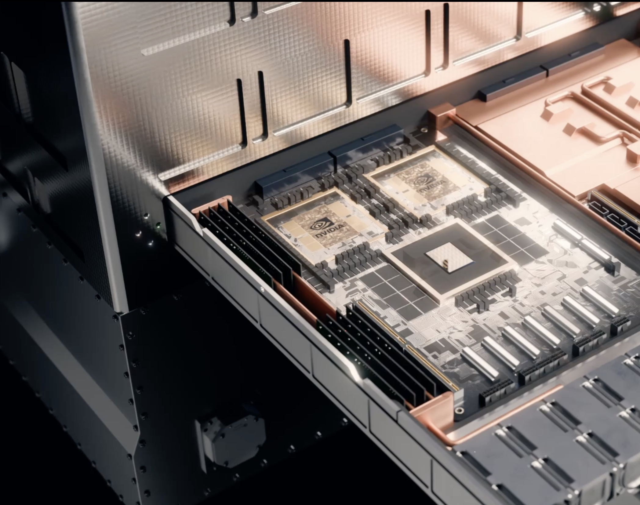 Software in Space – Betrieb von Software-Workloads direkt auf dem Satelliten