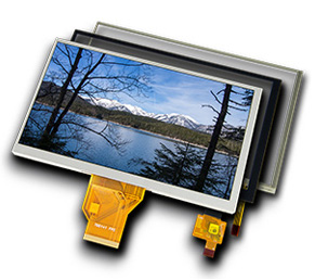 Zettler Displays – AZ Displays Inc