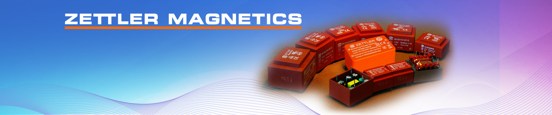Magnetics / Transformatoren