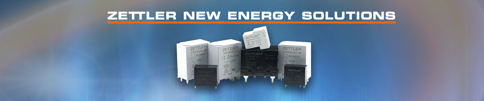 New Energy Solutions