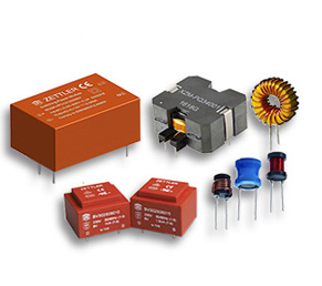 Magnetics and Transformers – Zettler Magnetics Inc