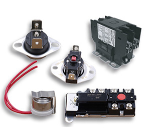HVAC Controls – Zettler Controls Inc