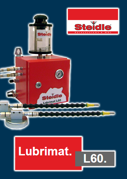 Lubrimat Schmieranlagen