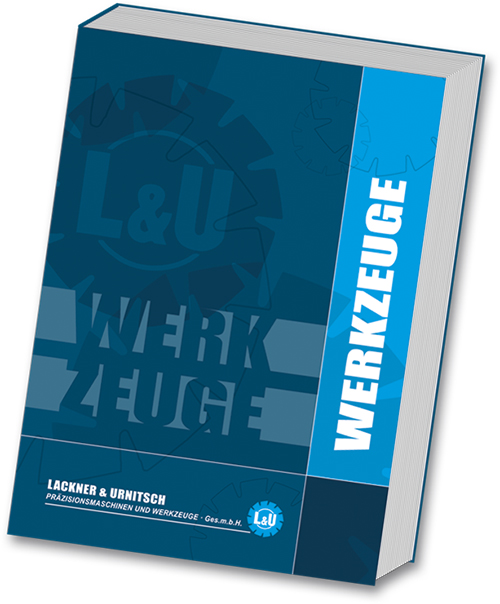 Werkzeug-Katalog