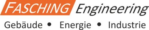 Logo Fasching Engineering