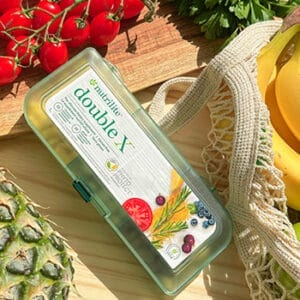 Nutrilite – Nahrungsergänzung