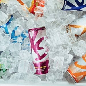 XS – Energy + Sport