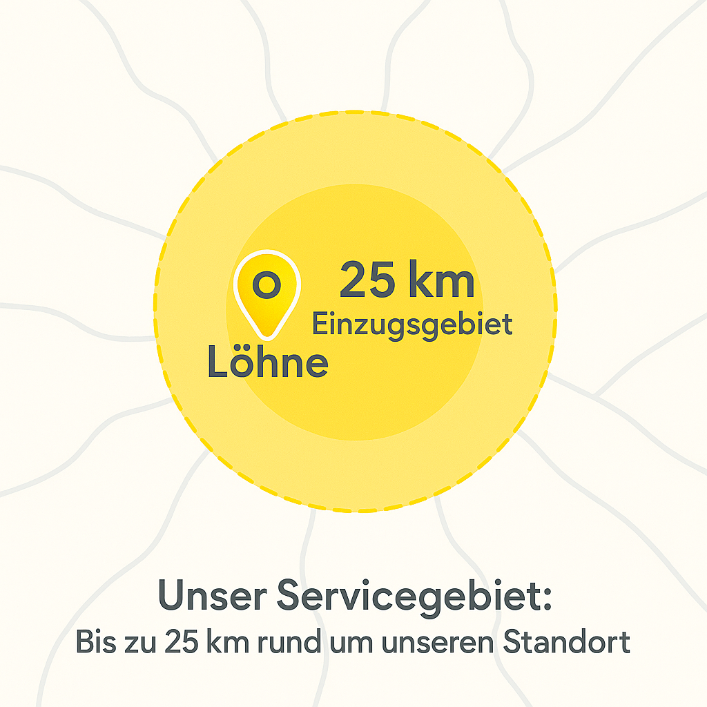 Transbeton – Fertigung