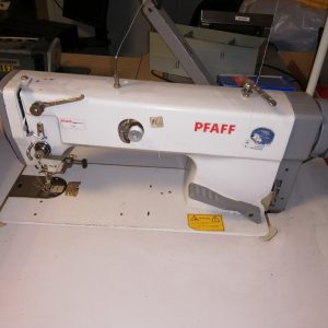 Lockstitch Sewing Machine PFAFF type 953, 900/57