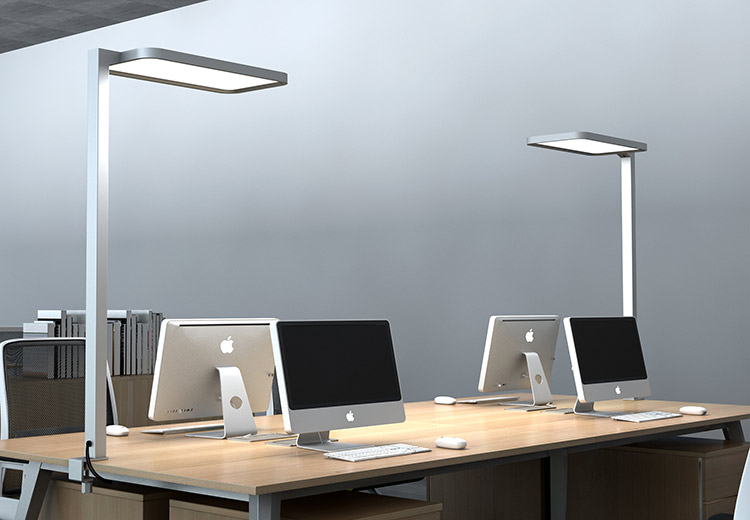 LED Office-Leuchten