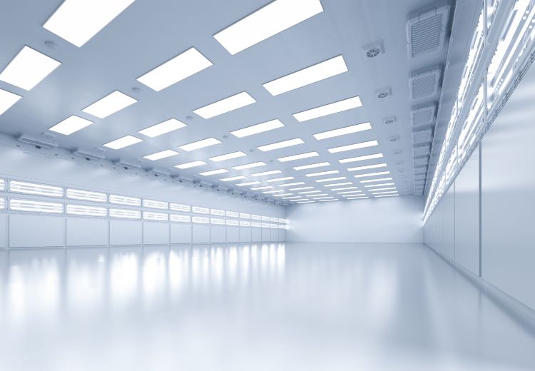 LED Panel
