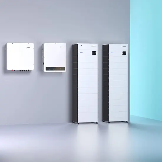 Commercial 100 Gewerbespeicher