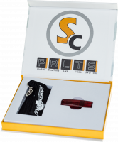 Showcontroller Lizenzdongle