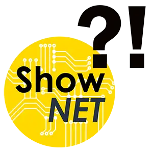 Was ist die ShowNET?