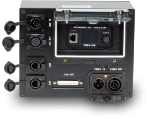 Laserworld FB4 MAX²