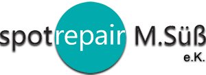 spotrepair Berlin Logo