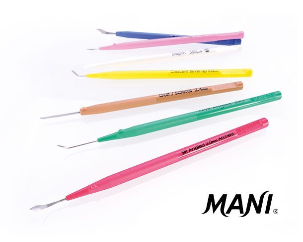 MANI-Messer