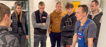 Werkstatt