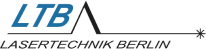 Logo LTB Lasertechnik Berlin GmbH