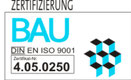 Lange Tiefbau – Fertigung