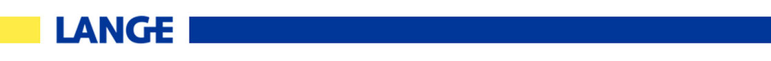 Lange Tiefbau Logo