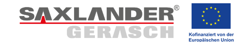 SAXLANDER GERASCH Logo