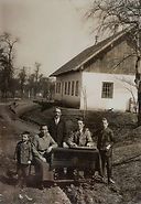 Standort Kirchham (Eisengattern)