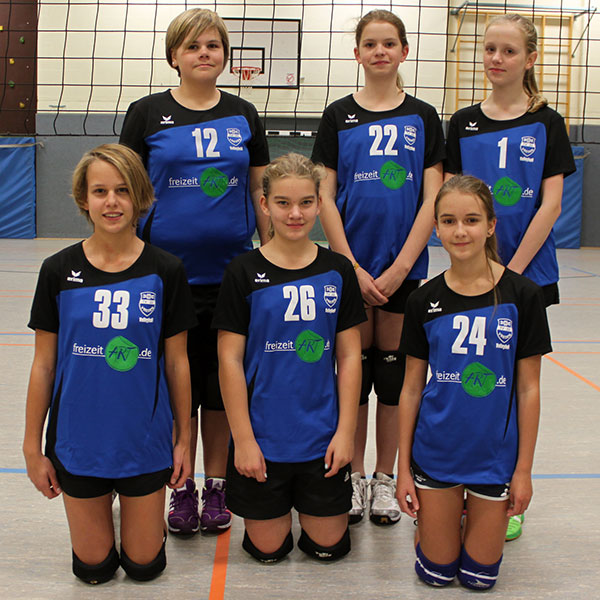 Sponsor Volleyball TV Vreden