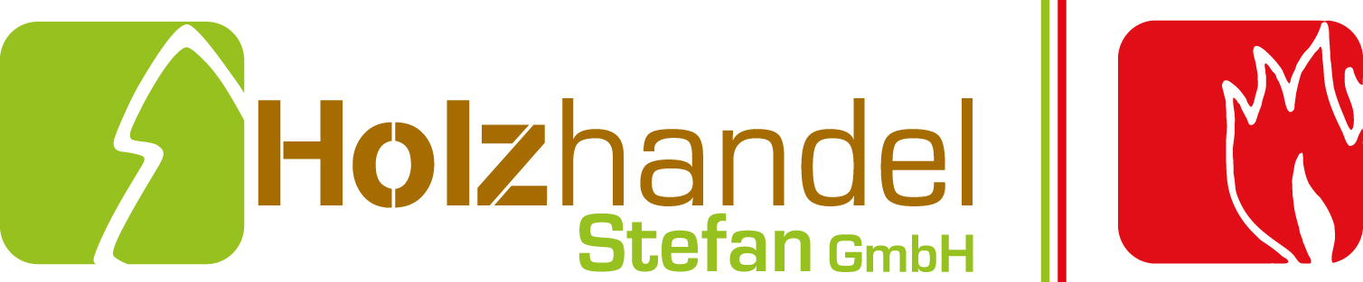 Holzhandel Stefan Logo