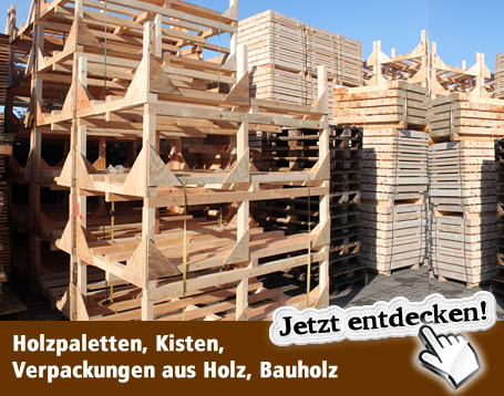 Paletten