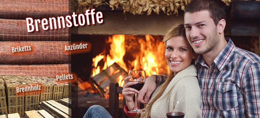Brennstoffe