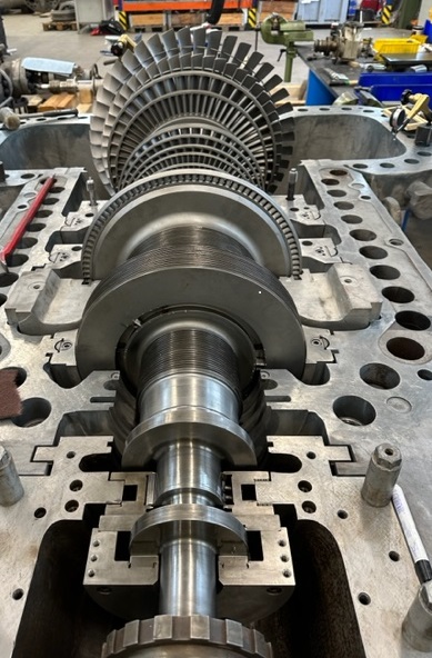 Maschinentechnik
