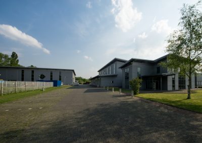 10 Jahre ML Powertech GmbH