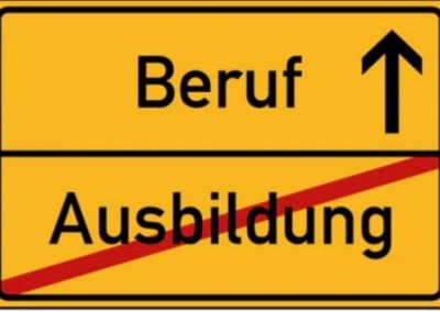 Abschlussprüfung Ausbildung
