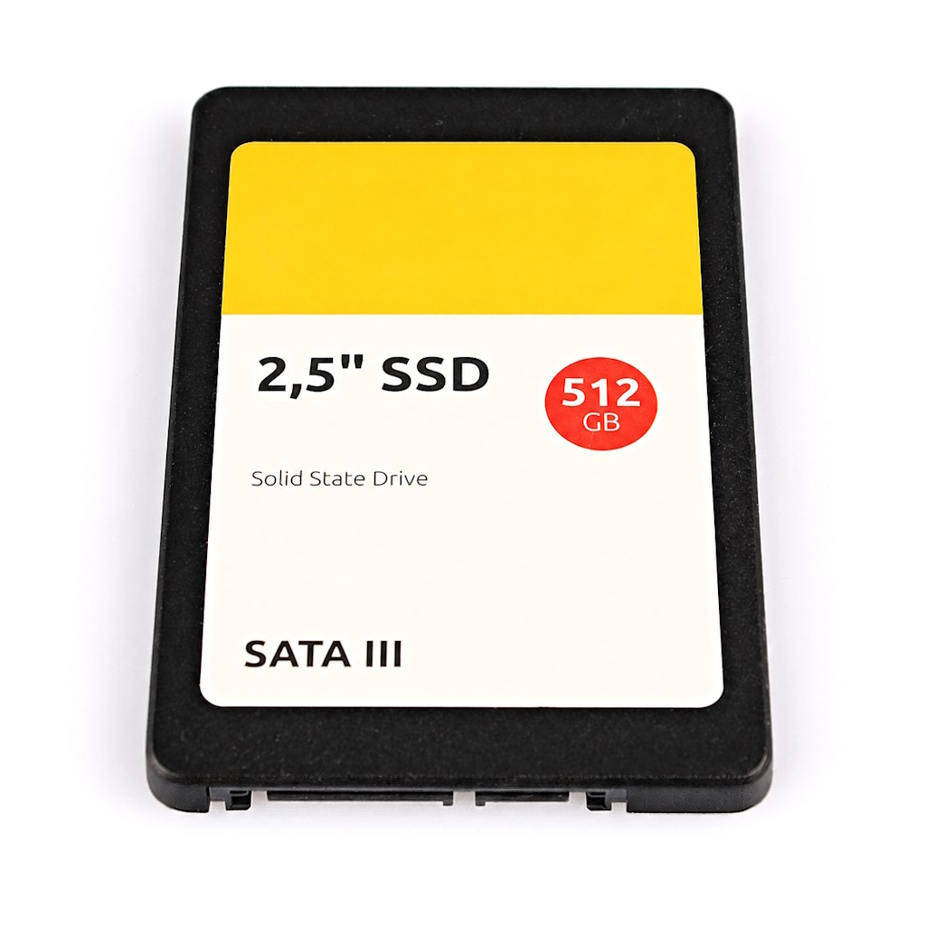SSD