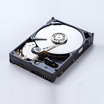 Festplatte (HDD)