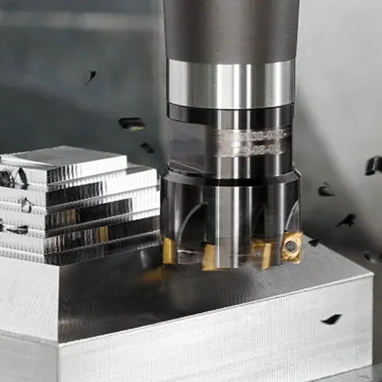 Neuheit: Xtra·tec® XT Fräserkörper von Walter