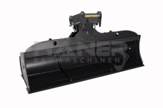 Hydraulikhammer HHG4160MS