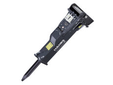 Hydraulikhammer