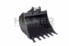 Tieflöffel HTL480MS