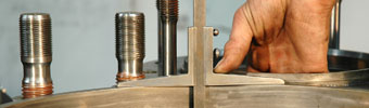 Kundenspezifische Auslegung (Customizing)
