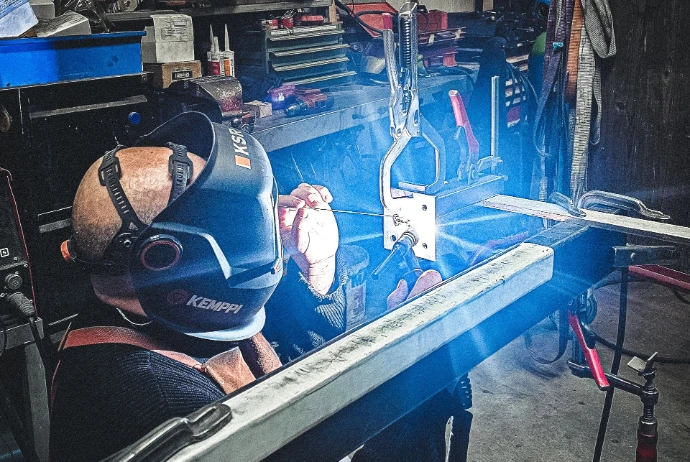 Atelier ENGELHARD SA