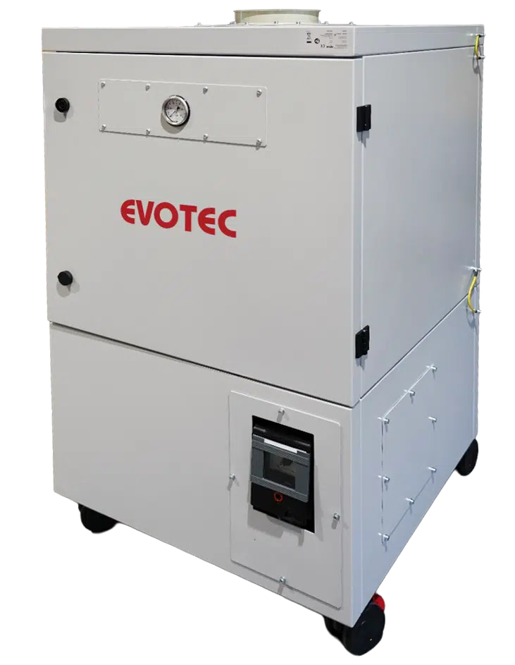 EVO-PRODUCTS Logo