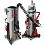 EVOTEC Industriesauger