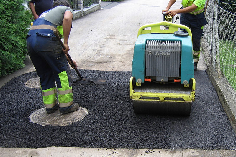 Vialit Viacore CE-Asphalt